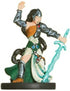 Ghaele Eladrin - Angelfire - Dungeons & Dragons Miniature (DDM) - #19 Rare